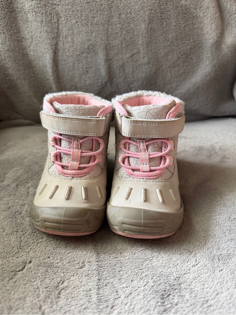 Stride Rite 360 Nebraska 2.0 boots